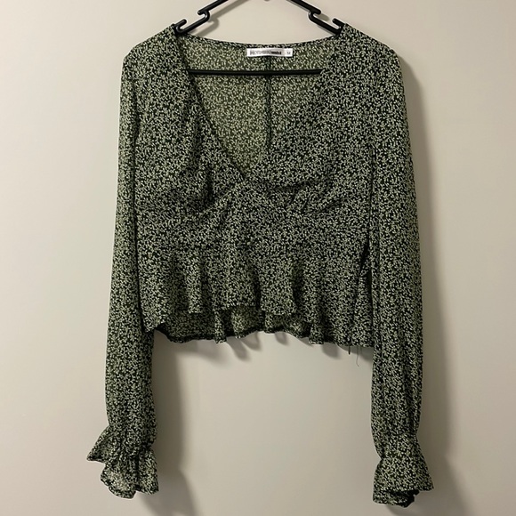 Morning Mist Tops - MORNING MIST Top